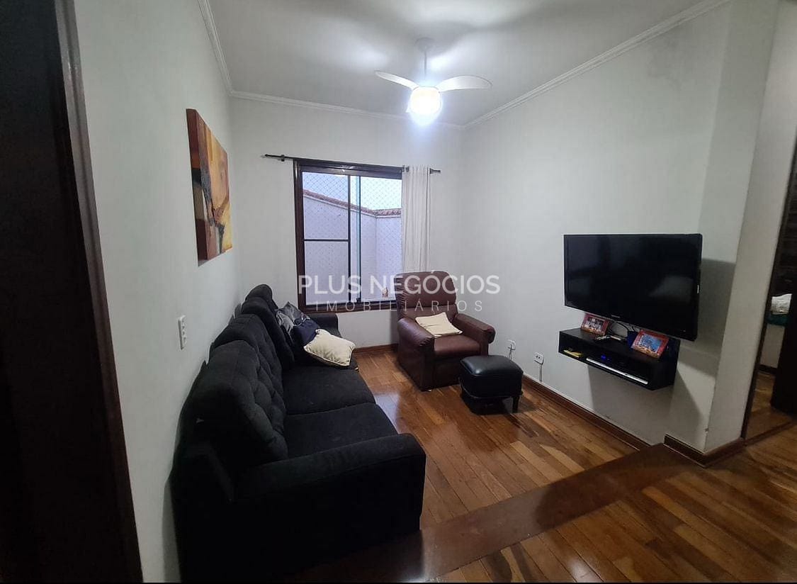 Casa à venda e aluguel com 3 quartos, 254m² - Foto 10