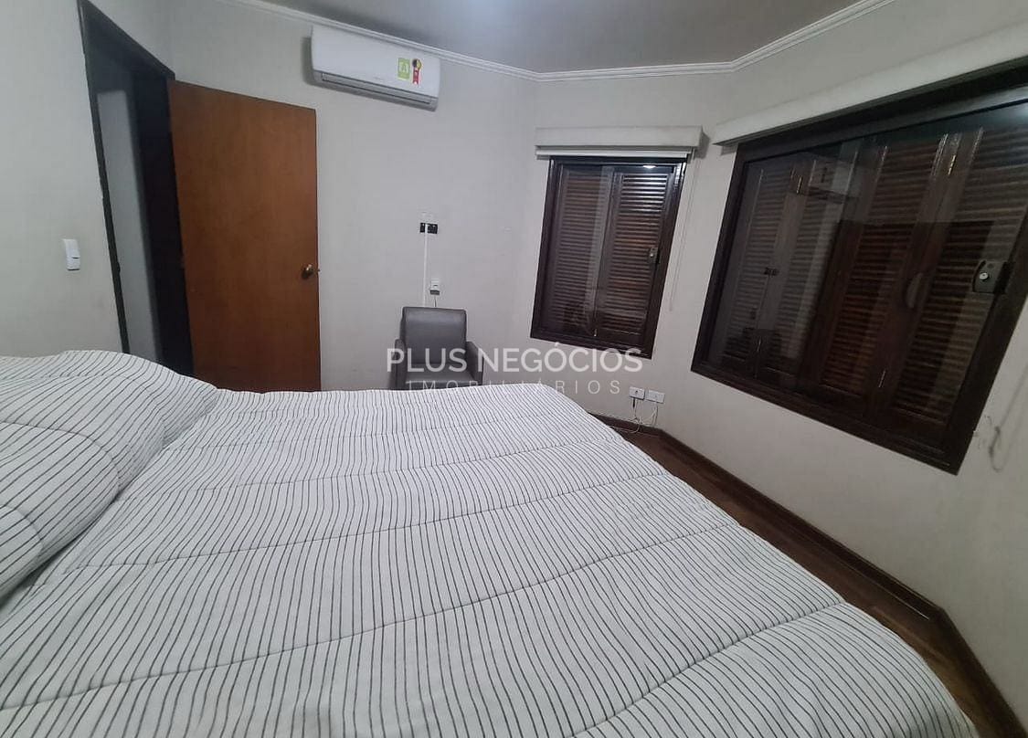 Casa à venda e aluguel com 3 quartos, 254m² - Foto 18