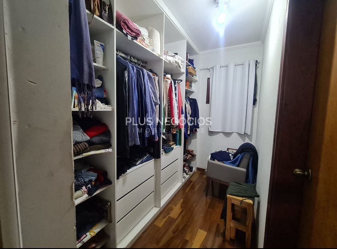 Casa à venda e aluguel com 3 quartos, 254m² - Foto 20