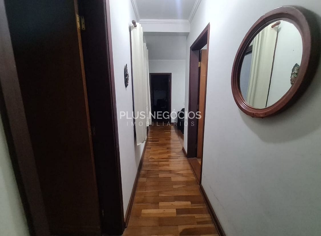 Casa à venda e aluguel com 3 quartos, 254m² - Foto 12