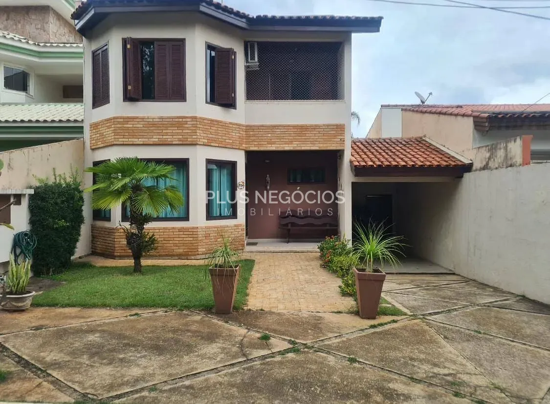 Casa, 3 quartos, 254 m² - Foto 28