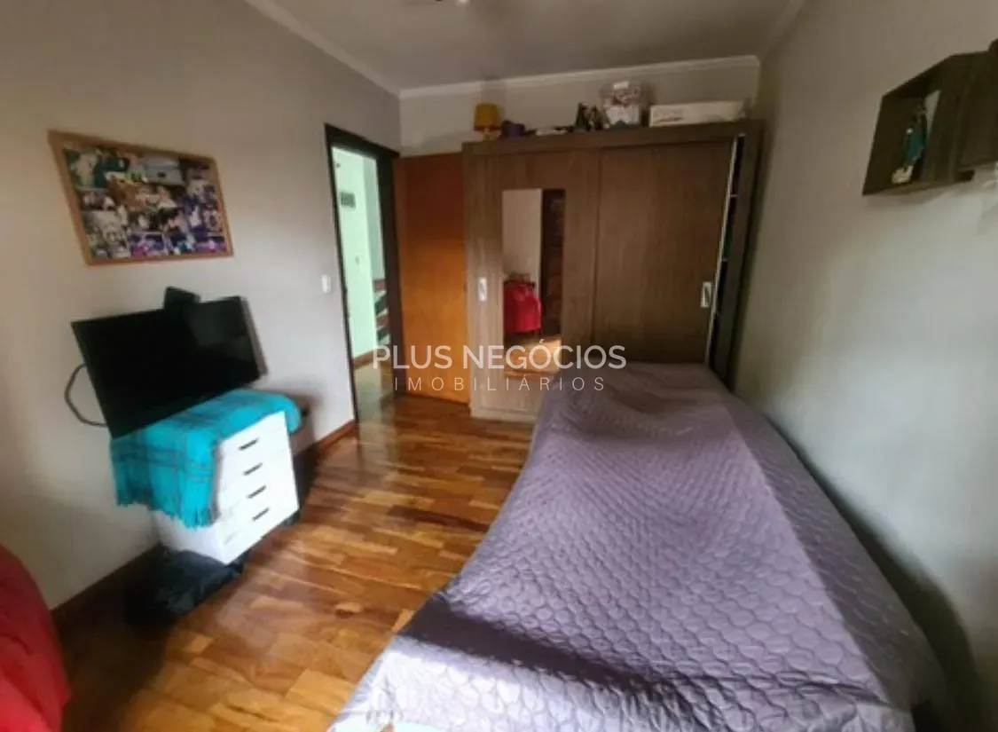 Casa, 3 quartos, 254 m² - Foto 22