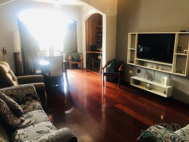 Foto do Casa - Casa à venda 2 Quartos, 2 Suites, 3 Vagas, 125M², SANTO ANTÔNIO, OSASCO - SP | A Bela Vista Imóveis