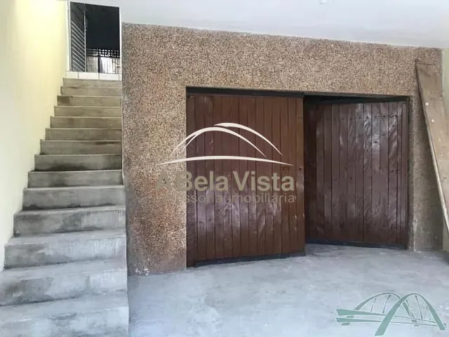 Casa com 125m² 2 quartos e 3 banheiros, à venda, no bairro SANTO ANTÔNIO em Osasco