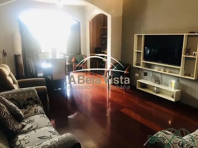 Casa com 125m² 2 quartos e 3 banheiros, à venda, no bairro SANTO ANTÔNIO em Osasco