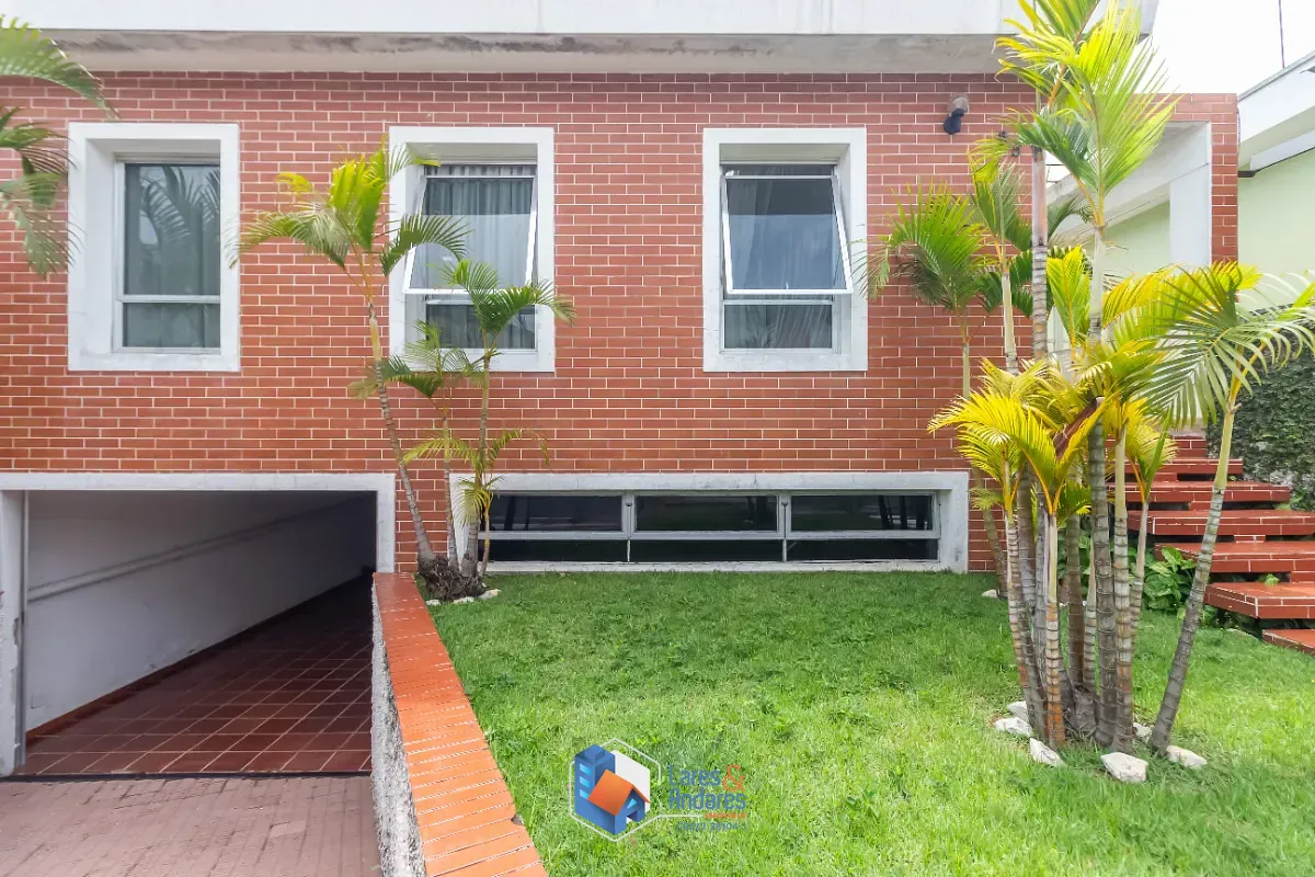 Casa, 3 quartos, 250 m² - Foto 16