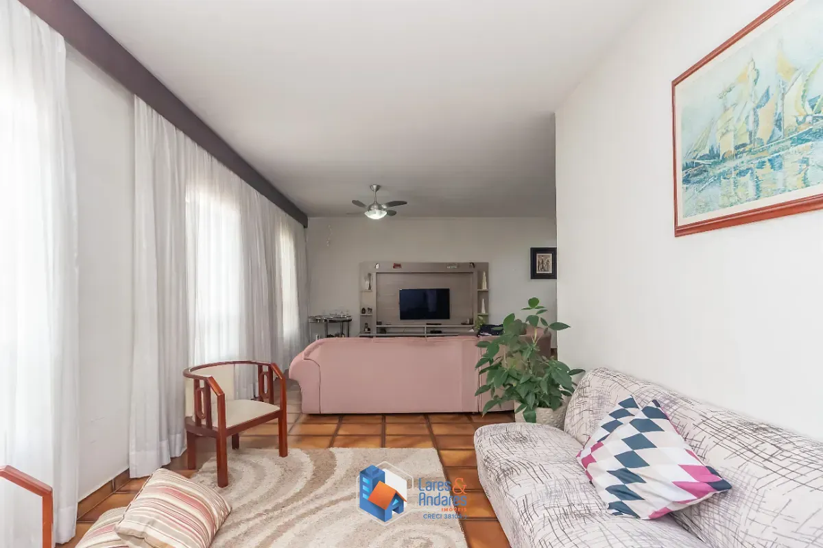 Casa, 3 quartos, 250 m² - Foto 43
