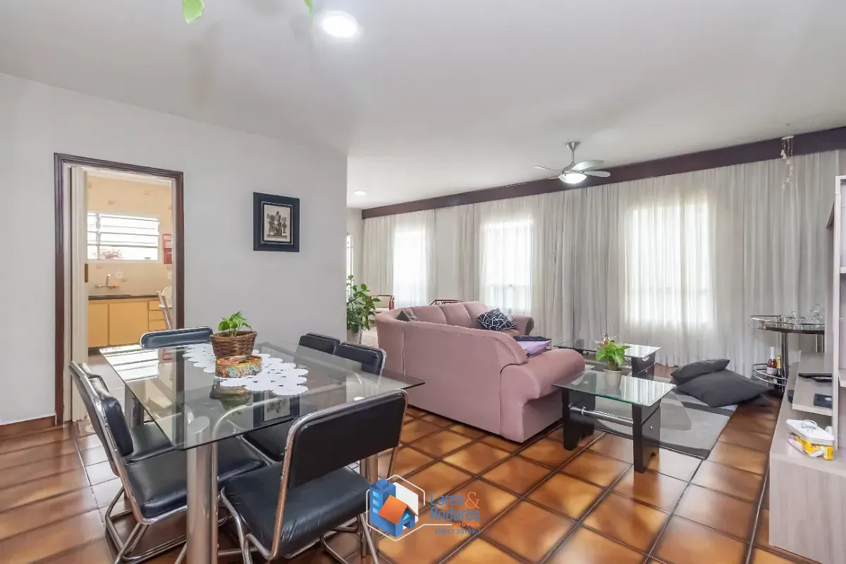 Casa, 3 quartos, 250 m² - Foto 49