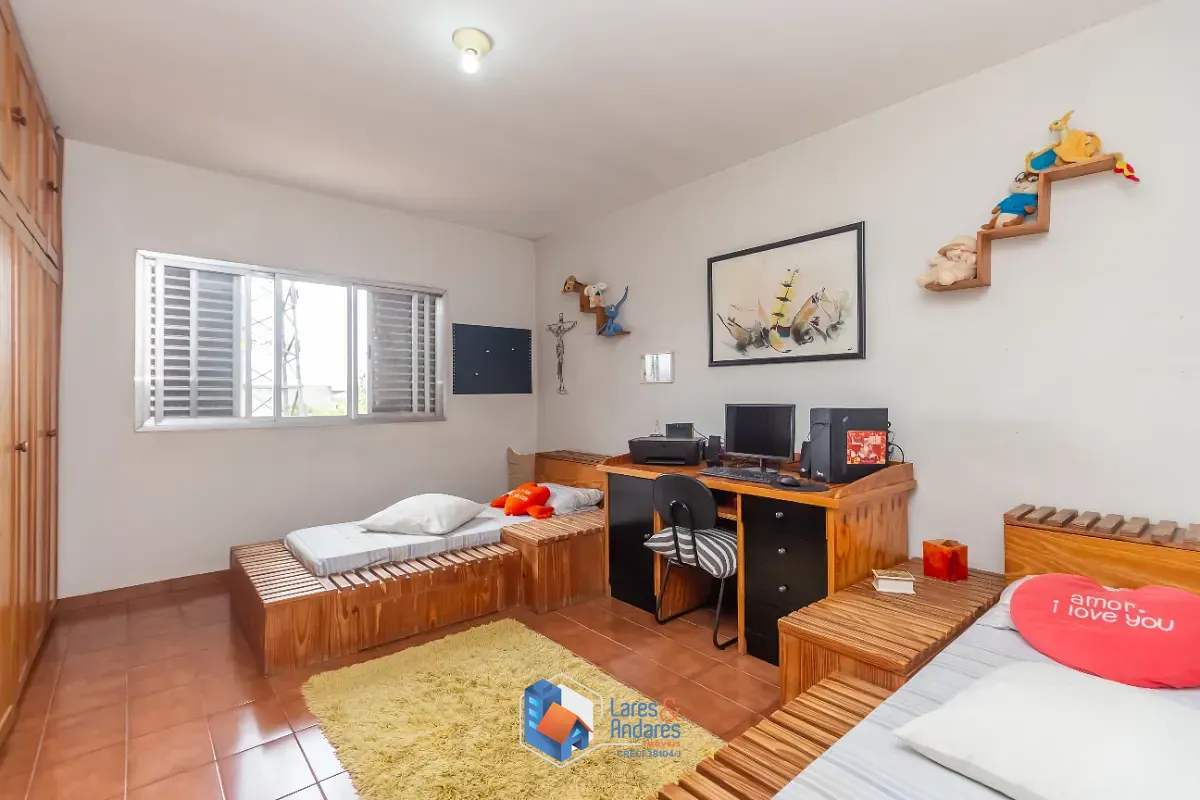 Casa, 3 quartos, 250 m² - Foto 61