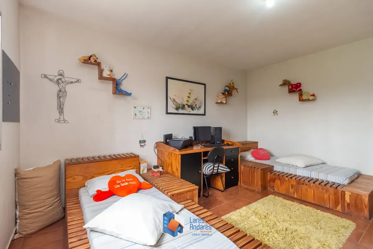 Casa, 3 quartos, 250 m² - Foto 67