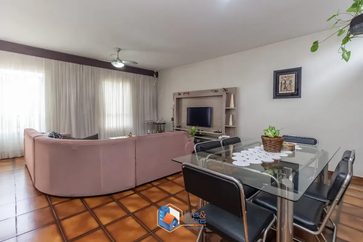 Casa, 3 quartos, 250 m² - Foto 40