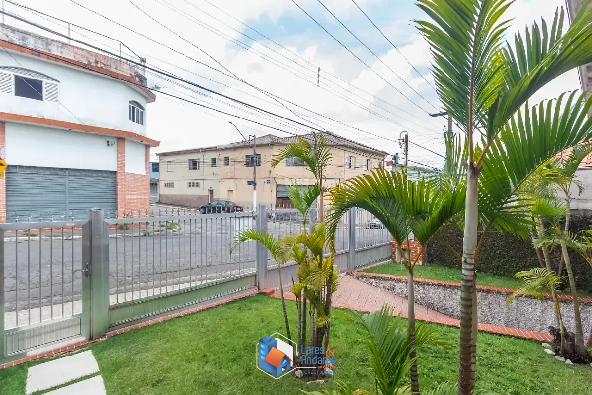 Casa, 3 quartos, 250 m² - Foto 7