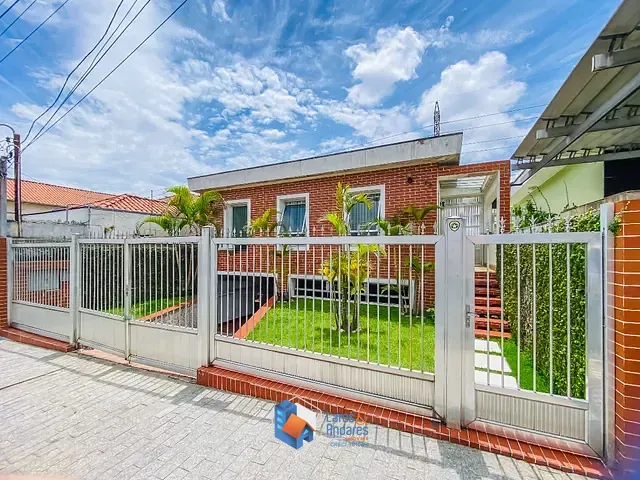 Casa com 250m² 3 quartos e 3 banheiros, à venda, no bairro Vila Granada (Zona Leste) em São Paulo