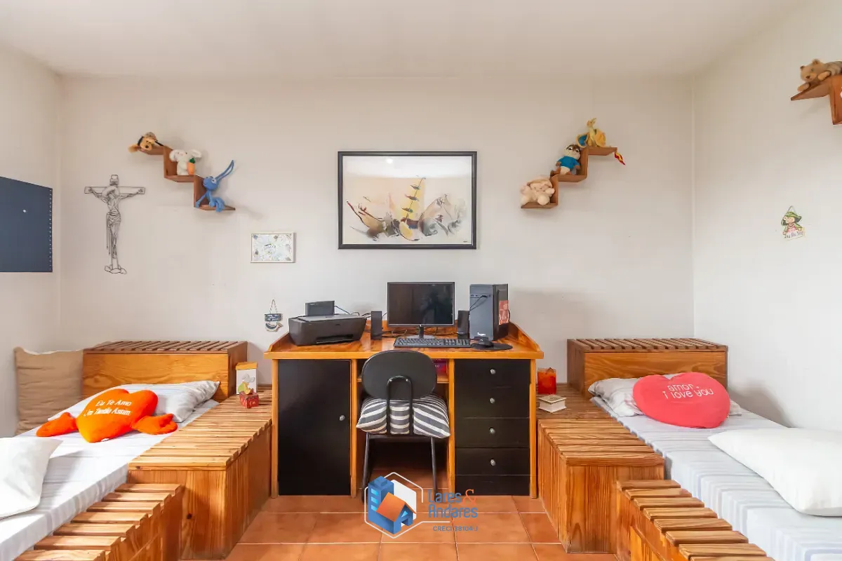 Casa, 3 quartos, 250 m² - Foto 64