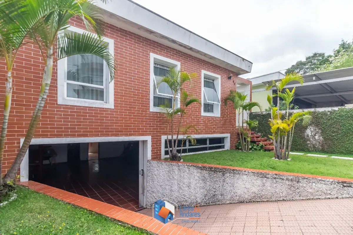 Casa, 3 quartos, 250 m² - Foto 4