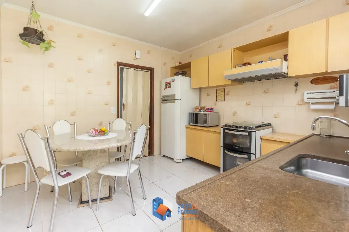 Casa, 3 quartos, 250 m² - Foto 52