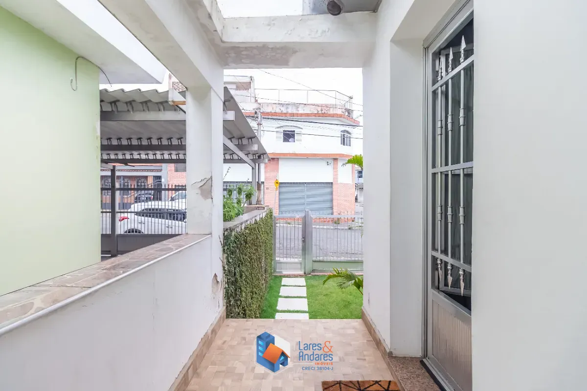 Casa, 3 quartos, 250 m² - Foto 22