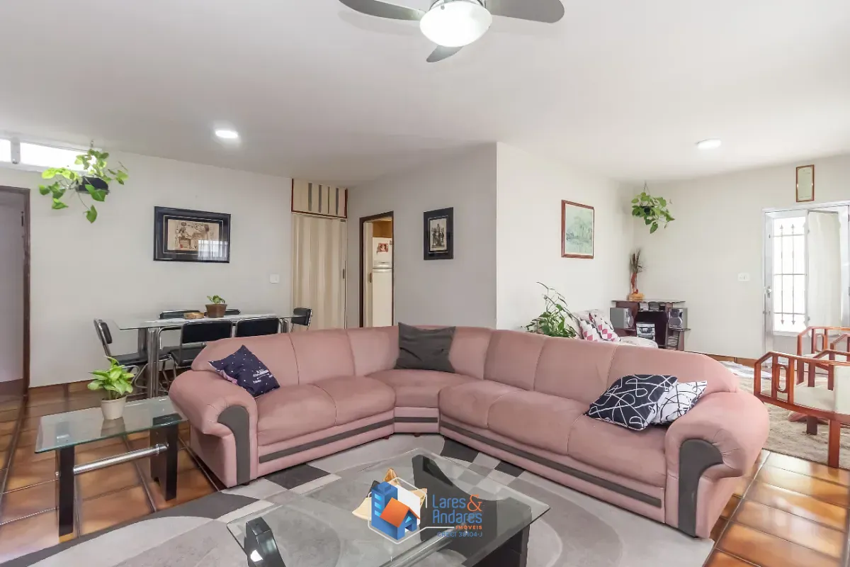 Casa, 3 quartos, 250 m² - Foto 46