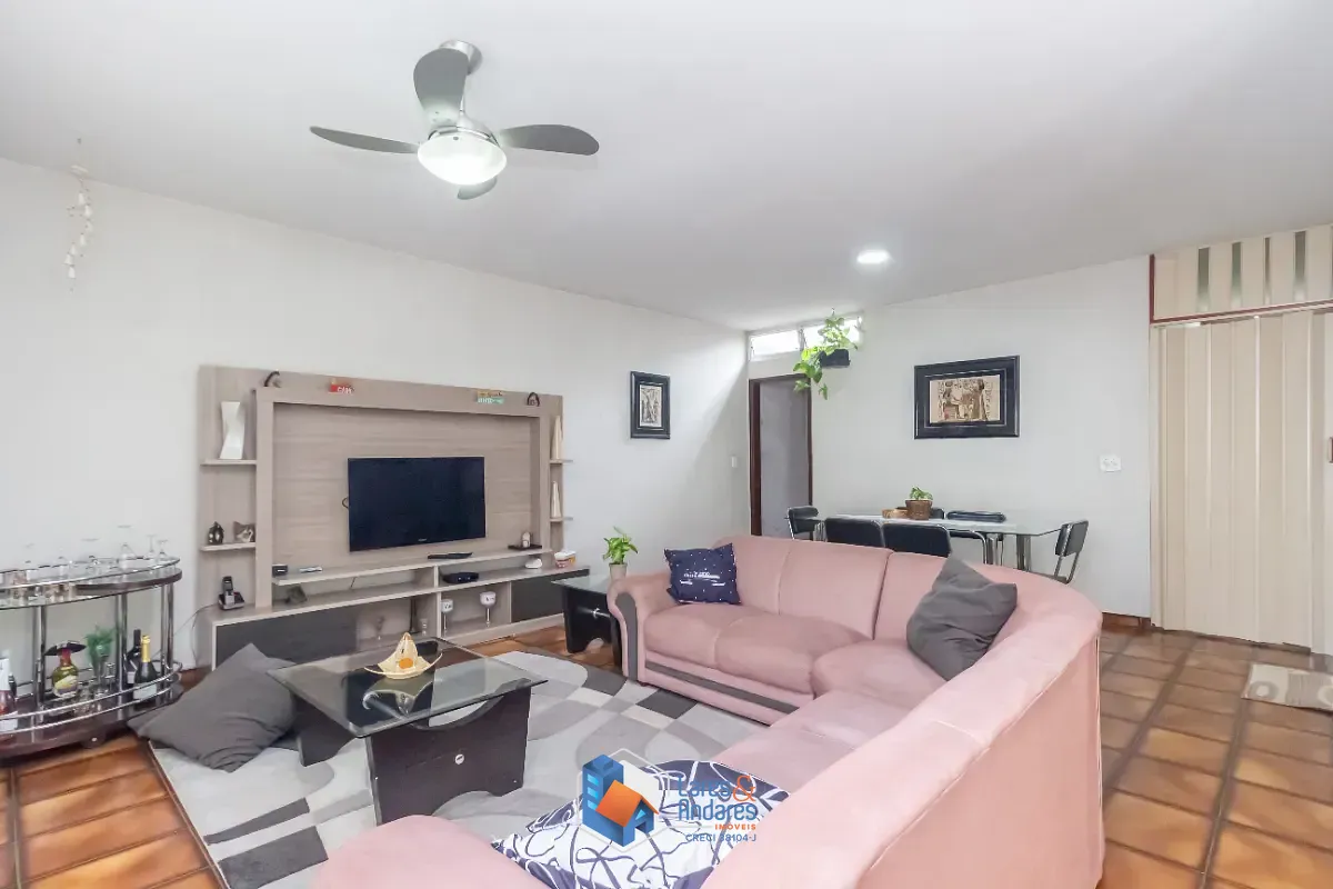 Casa, 3 quartos, 250 m² - Foto 34