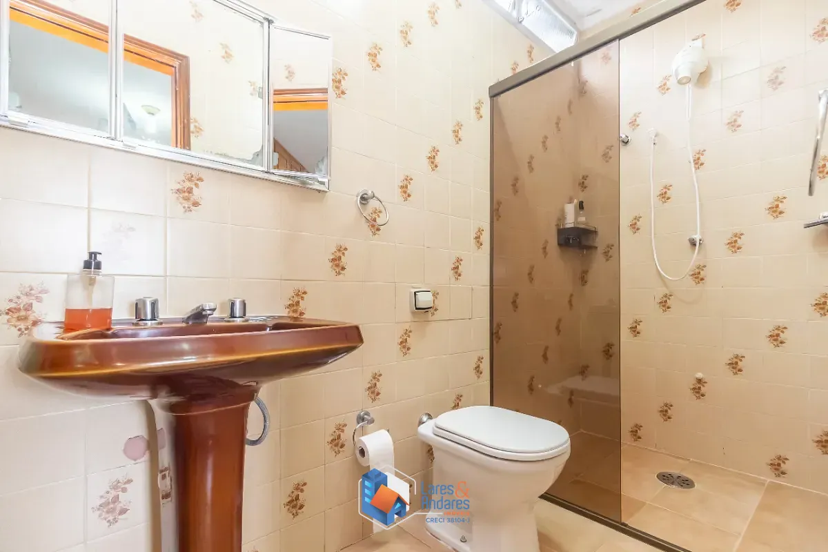 Casa, 3 quartos, 250 m² - Foto 79
