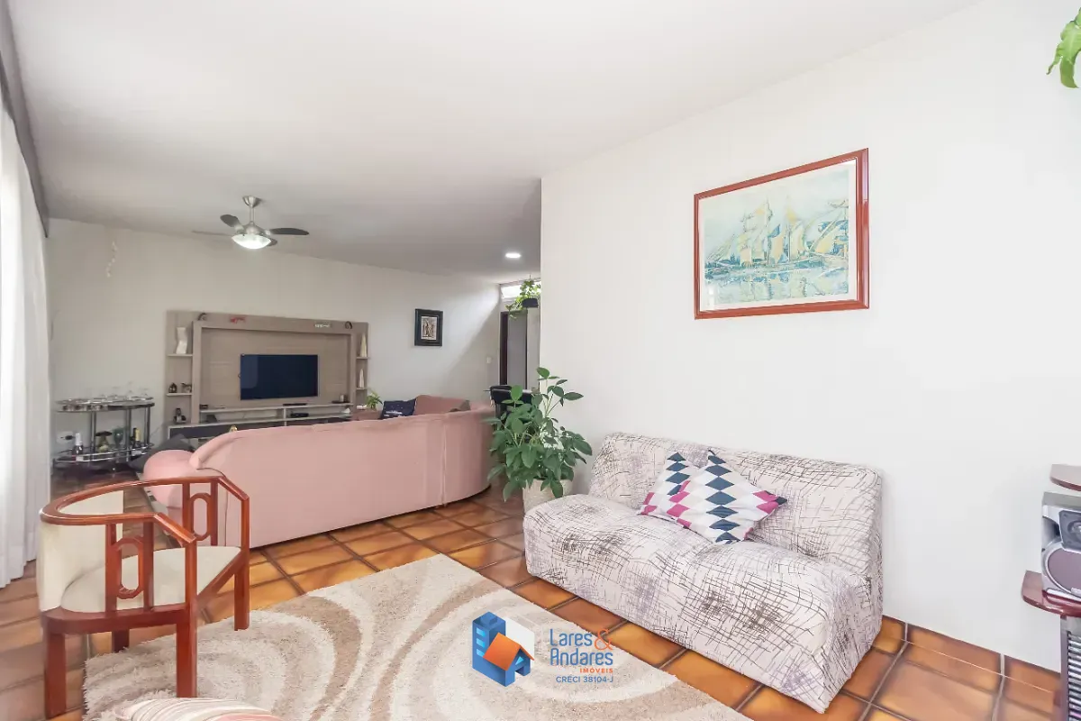 Casa, 3 quartos, 250 m² - Foto 31