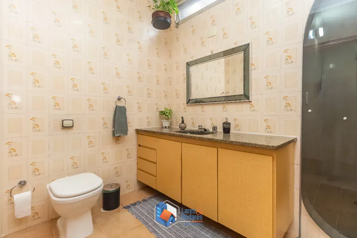 Casa, 3 quartos, 250 m² - Foto 91