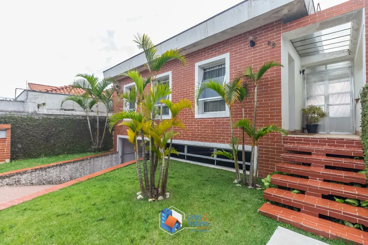 Casa, 3 quartos, 250 m² - Foto 13