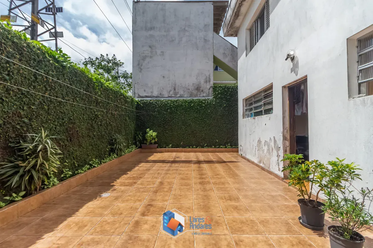 Casa, 3 quartos, 250 m² - Foto 97