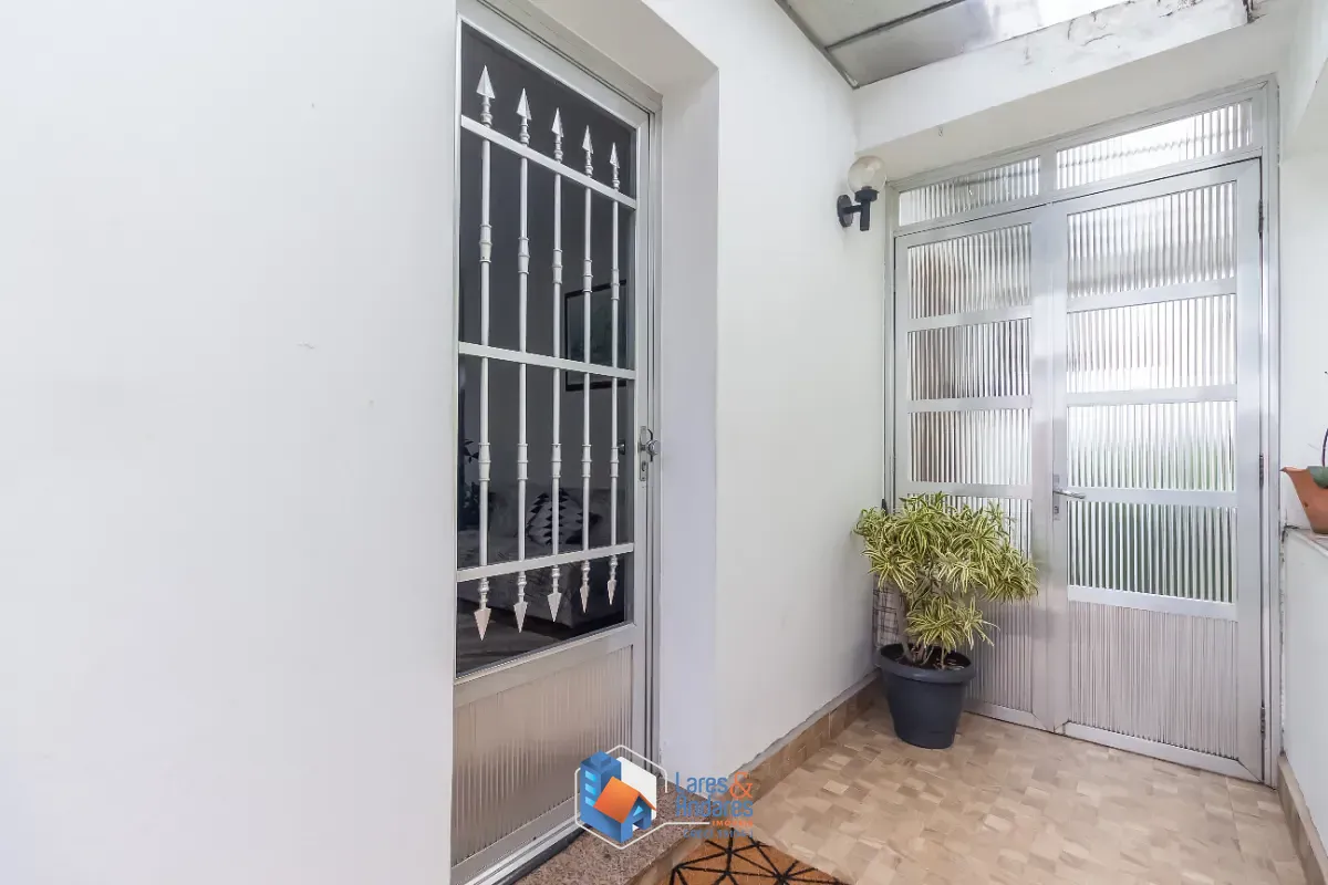 Casa, 3 quartos, 250 m² - Foto 19