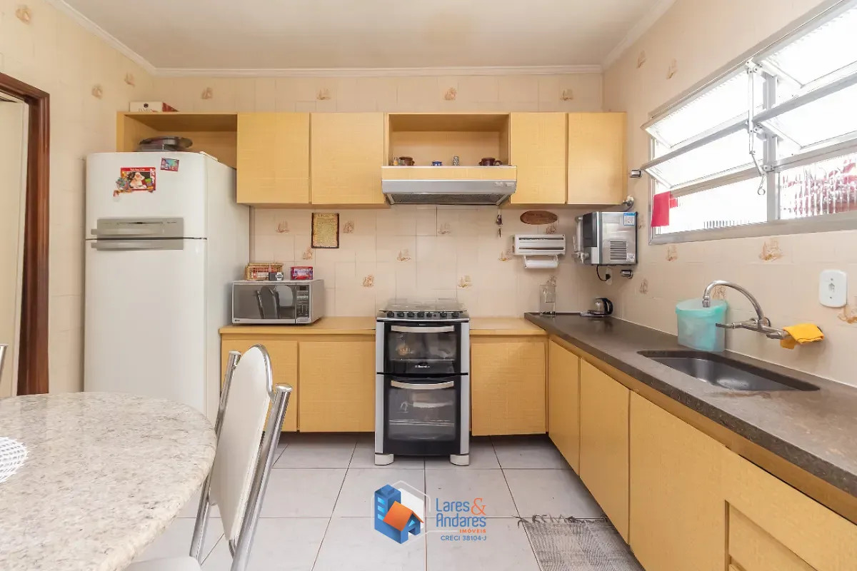 Casa, 3 quartos, 250 m² - Foto 55