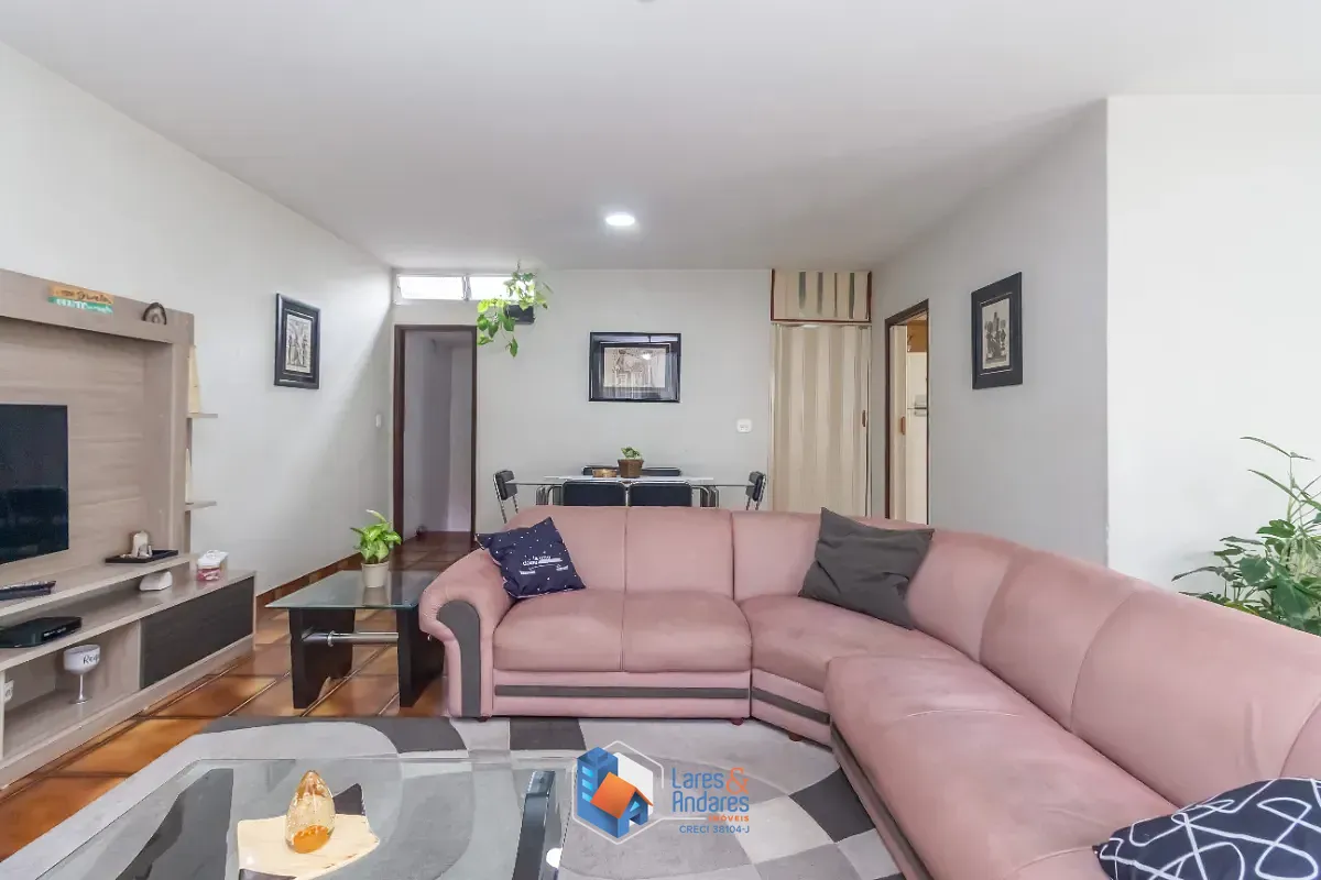 Casa, 3 quartos, 250 m² - Foto 37