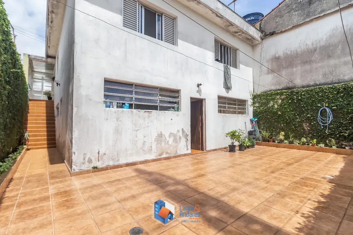 Casa, 3 quartos, 250 m² - Foto 94