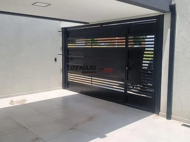 Casa 3 quartos e 2 banheiros, à venda, no bairro Jardim Moriyama em Indaiatuba