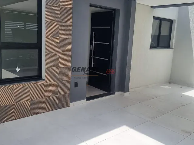 Casa 3 quartos e 2 banheiros, à venda, no bairro Jardim Moriyama em Indaiatuba