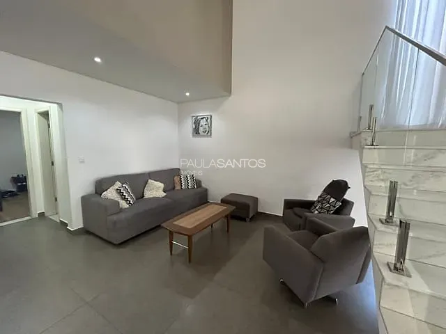 Casa com 275m² 4 quartos e 5 banheiros, à venda, no bairro Jardim do Paço em Sorocaba