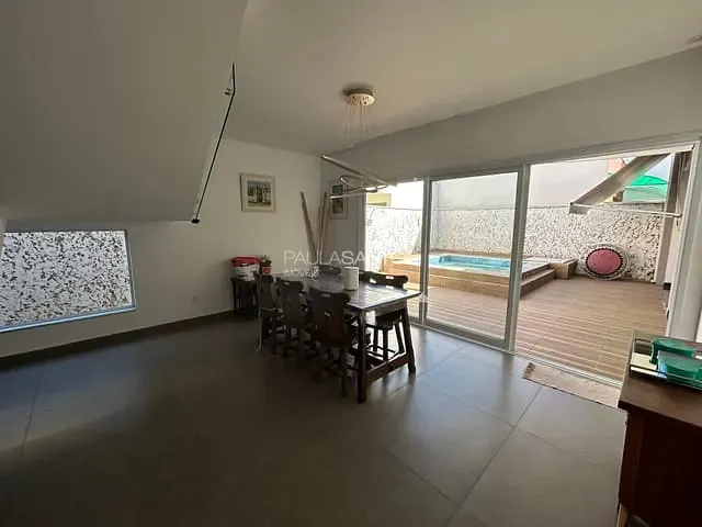 Casa com 275m² 4 quartos e 5 banheiros, à venda, no bairro Jardim do Paço em Sorocaba