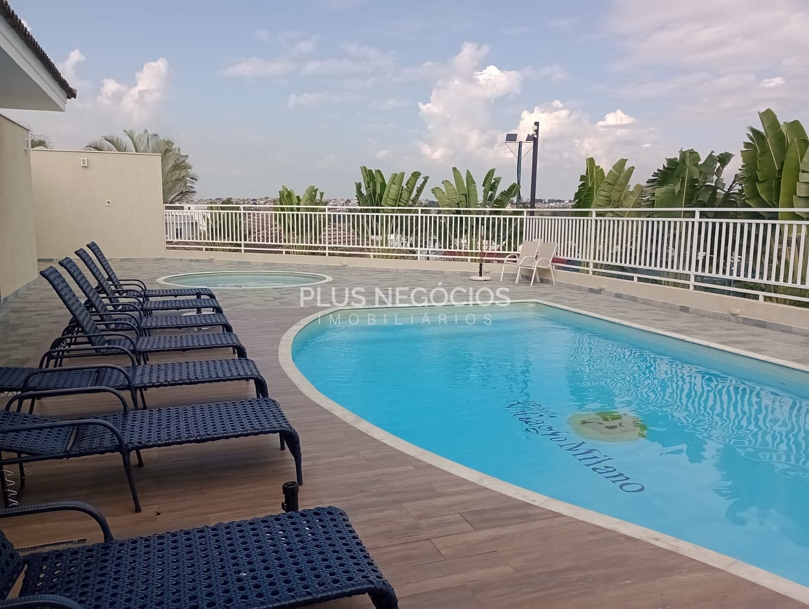 Casa à venda com 3 quartos, 136m² - Foto 23