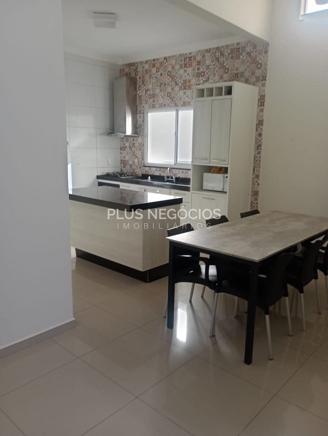 Casa à venda com 3 quartos, 136m² - Foto 7