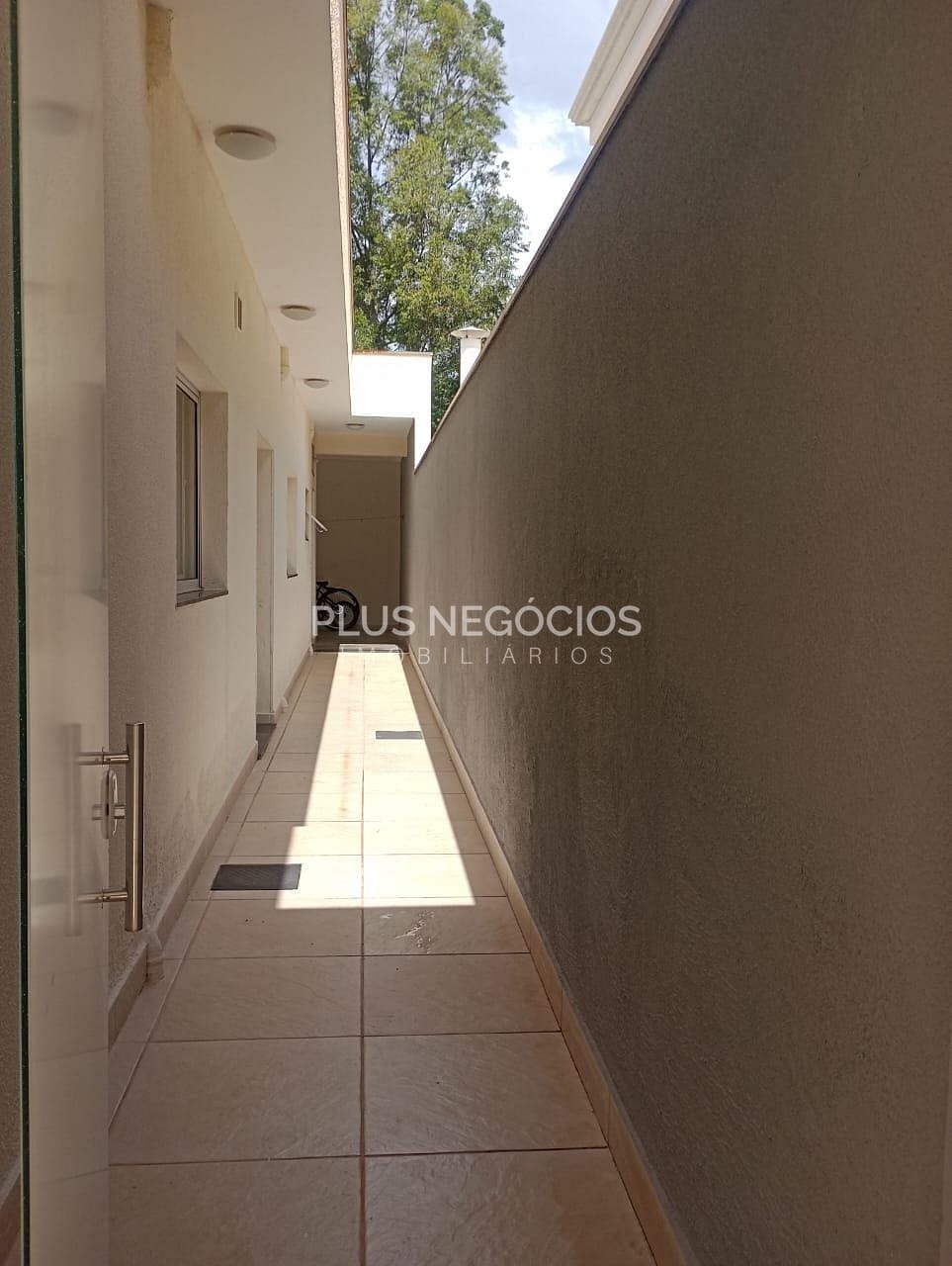 Casa à venda com 3 quartos, 136m² - Foto 12