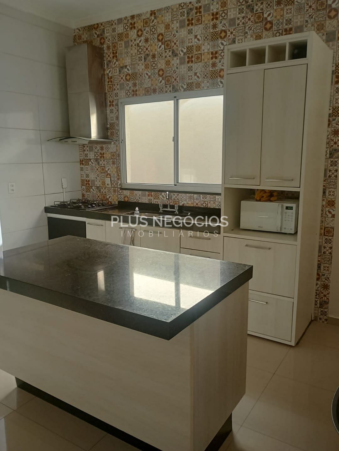 Casa à venda com 3 quartos, 136m² - Foto 6