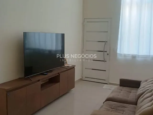 Casa com 200m² 3 quartos e 3 banheiros, à venda, no bairro Wanel Ville em Sorocaba