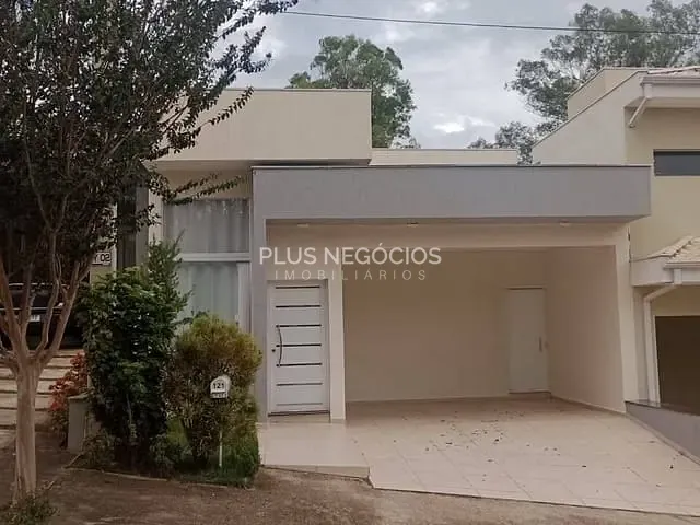 Casa com 200m² 3 quartos e 3 banheiros, à venda, no bairro Wanel Ville em Sorocaba