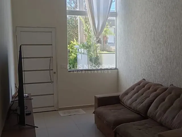 Casa com 200m² 3 quartos e 3 banheiros, à venda, no bairro Wanel Ville em Sorocaba
