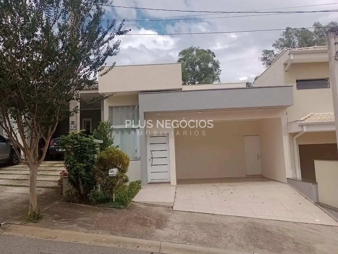 Casa, 3 quartos, 136 m² - Foto 2