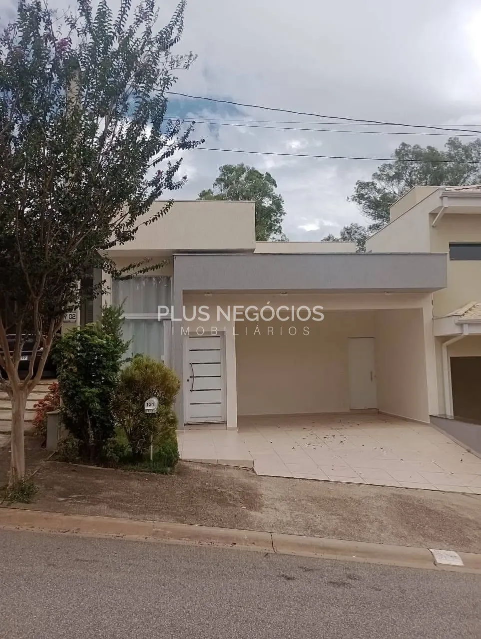 Casa, 3 quartos, 136 m² - Foto 1