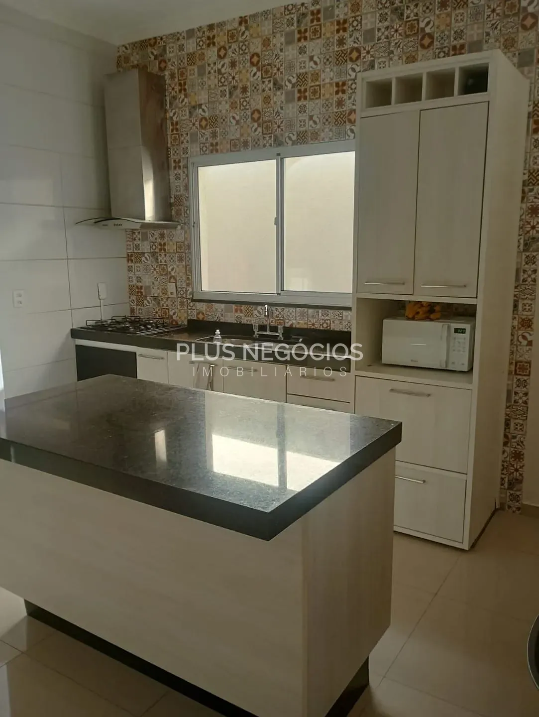 Casa, 3 quartos, 136 m² - Foto 6
