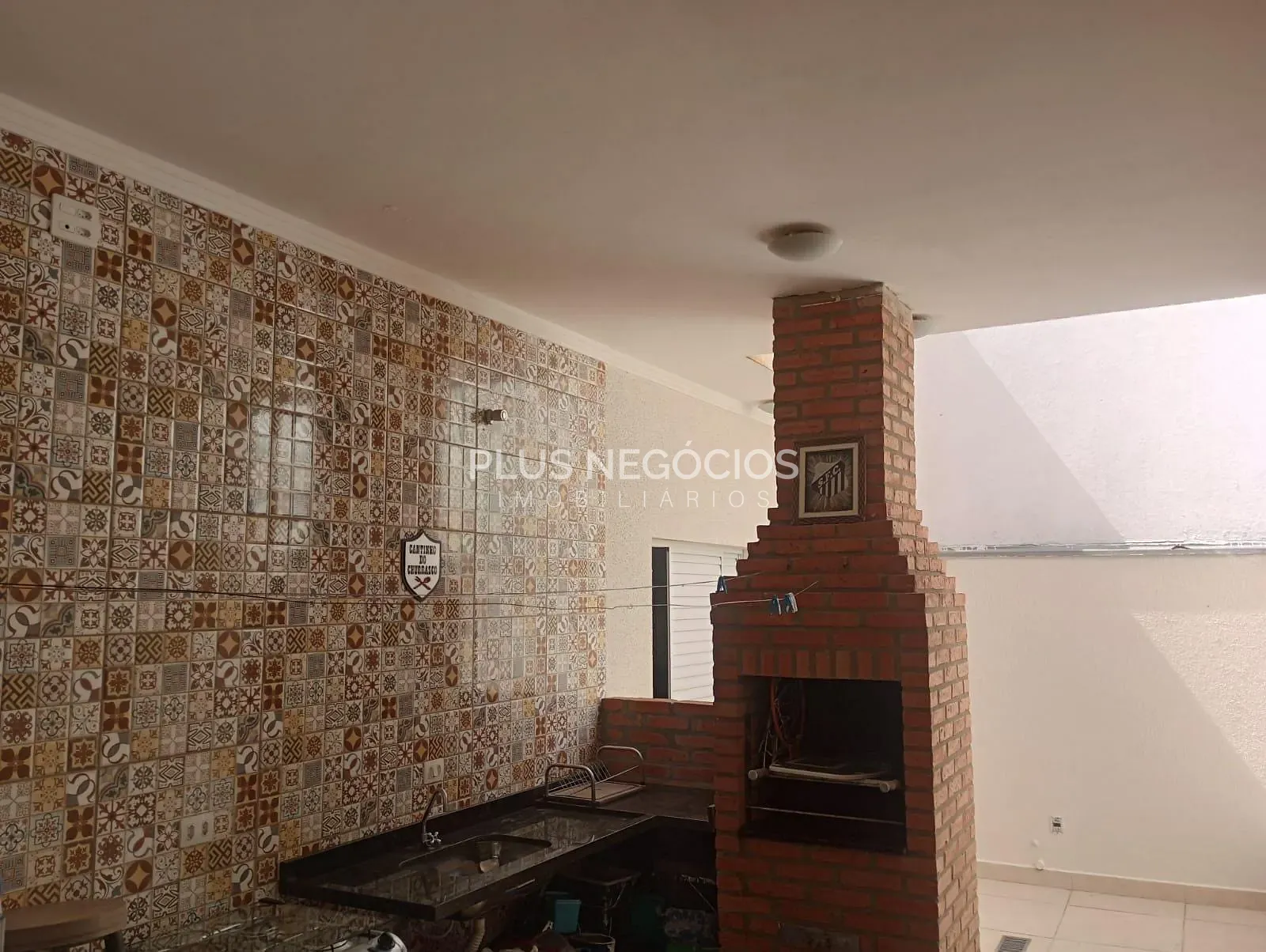Casa, 3 quartos, 136 m² - Foto 15