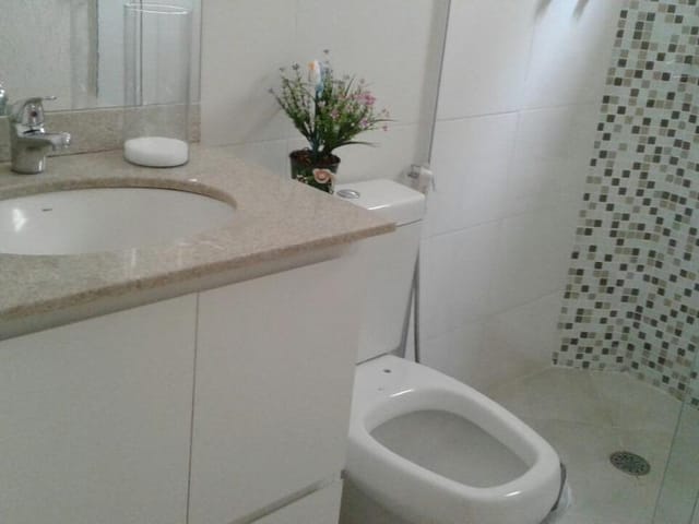 Foto do Casa - Casa à venda 2 Quartos, 1 Suite, 2 Vagas, 150M², Vila Santana, Sorocaba - SP | Ary Proenca Negócios Imobiliários Ltda