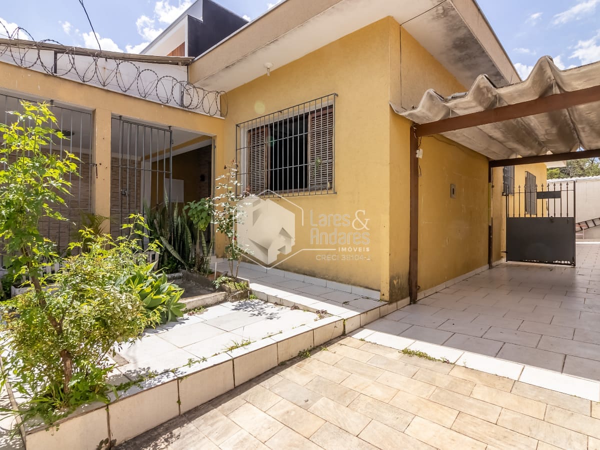 Casa, 3 quartos, 250 m² - Foto 1