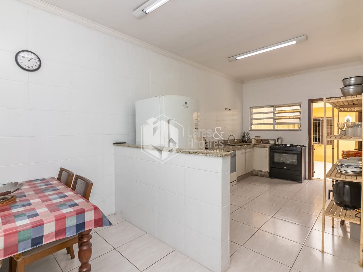 Casa, 3 quartos, 250 m² - Foto 9